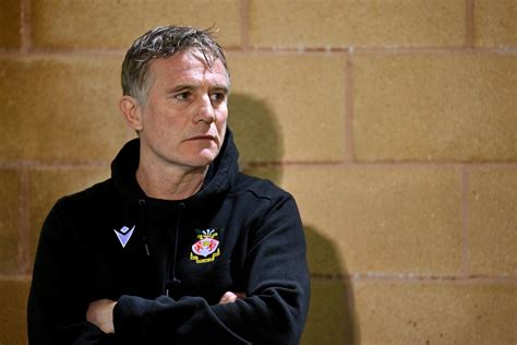 Phil Parkinson Told He Is Wasting Super Valuable Player In Current