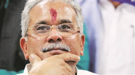 Chhattisgarh: Bhupesh Baghel proposes law to acquire pvt college owned ...