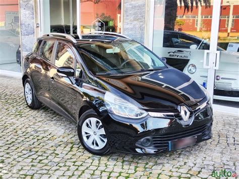 2013 Renault Clio Sport Tourer For Sale Sintra Portugal