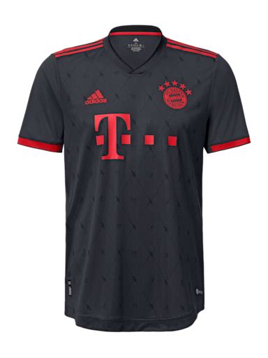 Flock Officiële FC Bayern Fanshop