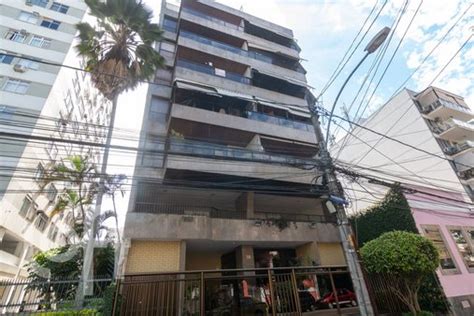 Condom Nio Edificio Condado Das Palmeiras Rua Das Palmeiras Botafogo