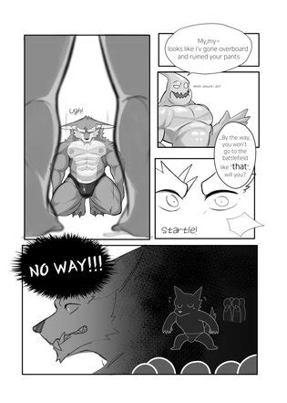 Manyu STICKY TRAP Complete Luscious Hentai Manga Porn