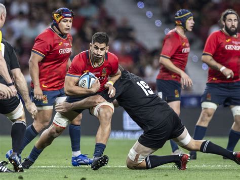 Video Conociendo El Deporte Rugby Antorcha Deportiva