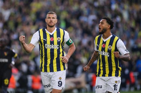 Fenerbahçe Draw Lugano In Champions League 2nd Qualifying Round Daily