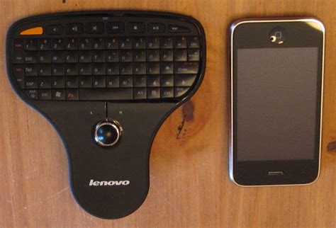 Lenovo Mini Wireless Keyboard Review | Scott'Soapbox