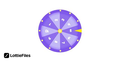 Free spin wheel Animation by SM Rony | LottieFiles