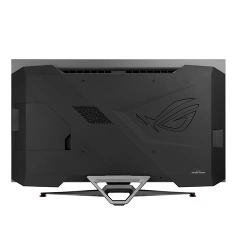 ASUS Republic of Gamers Announces Availability of Swift OLED Series ...
