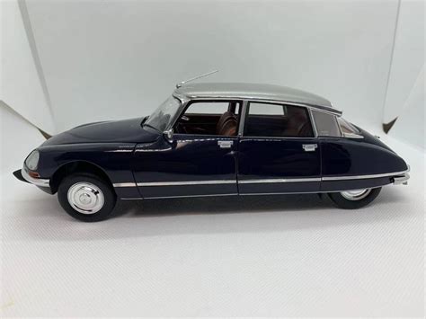 代購代標第一品牌樂淘letaoノレブ 1 18 シトロエン パラス NOREV Citroen DS 23 Pallas 1972 J01