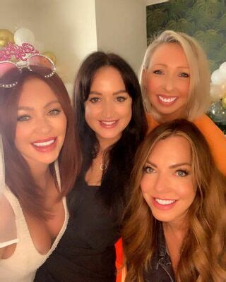 Natasha Hamilton Natashahamilton Nude OnlyFans NudoStar TV