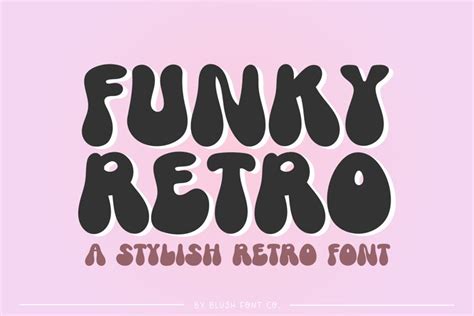 Fancy Bubble Letter Fonts