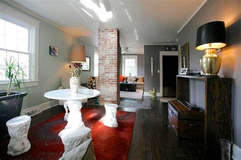 Airbnb® | Charlottesville - Vacation Rentals & Places to Stay ...