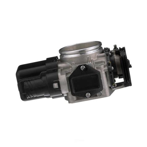 Fuel Injection Throttle Body Assembly Standard S Ebay