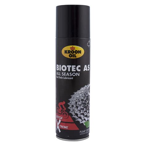 Kroon Oil BioTec AS 300 Ml Kroon Oil