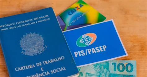 Calendário PIS PASEP 2024 Entenda as Novas Mudanças e Novo Valor