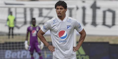 Alianza Petrolera dio el golpe y le ganó a Millonarios DSPORTS Noticia