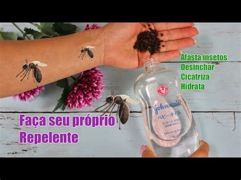 Repelente Caseiro Para Pernilongo - ADEUS PERNILONGOS, REPELENTE CASEIRO,AFASTA INSETOS,DESINCHAR,CICATRIZA ...