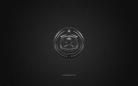 Orlando Pirates Logo