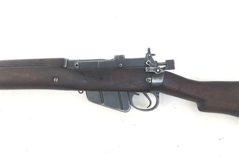 Lee Enfield No 4 Mk1* - Surplus GNG