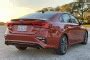 Kia Forte Review Ratings Specs Prices And Photos The Car