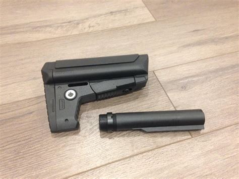 Kriss Vector V2 Cosmetic Upgrade : r/GelBlaster