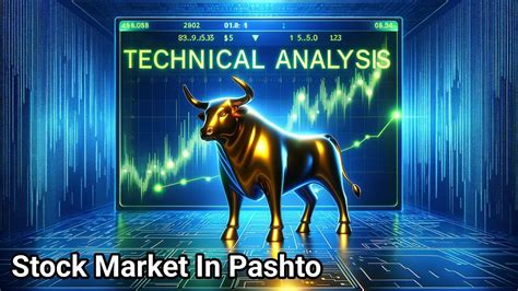 Mastering Market Trends A Guide To Technical Analysis