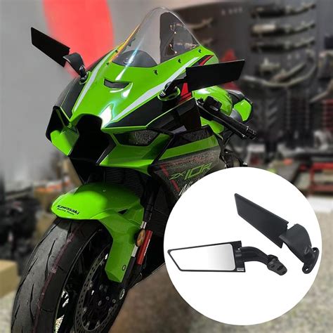 For Kawasaki Ninja Zx R Zx R Zx R Semspeed Cnc Aluminium Adjustable