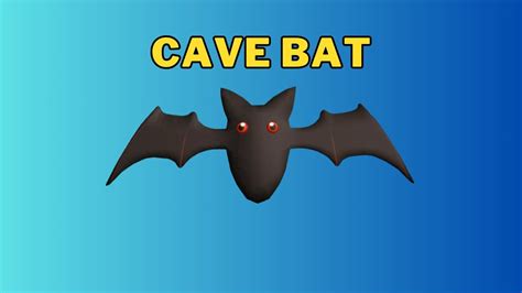 Where To Find Cave Bat In Wacky Wizards Cave Bat Location YouTube