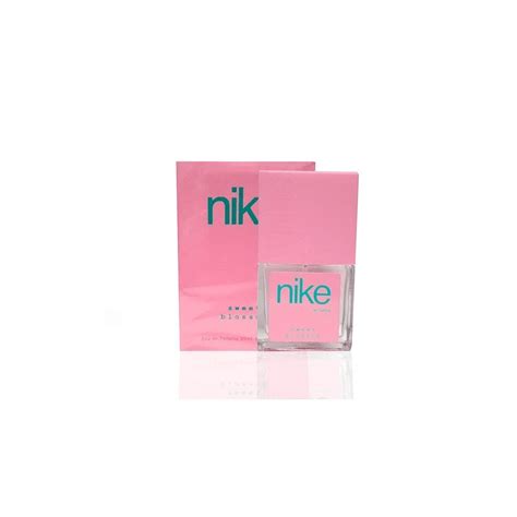 Nike Woman Sweet Blossom Edt 30Ml