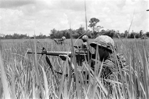 The M14 | rememberingvietnam