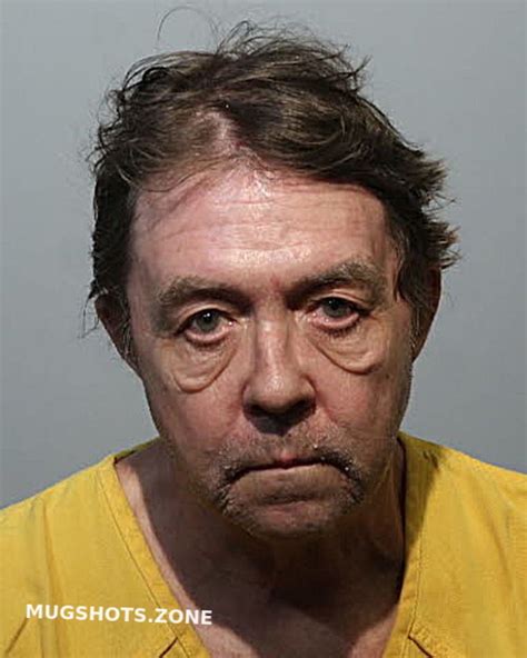 Dave Owen 11152022 Seminole County Mugshots Zone