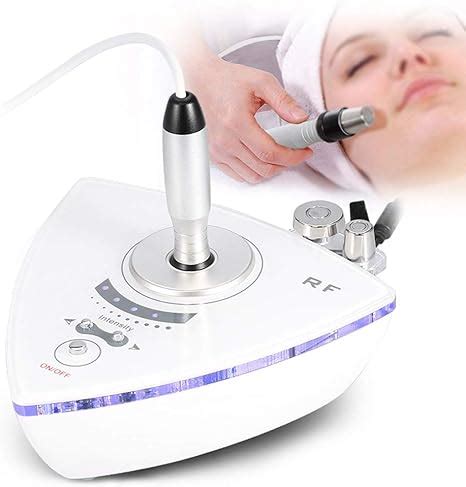 Appareil De Beaut Rf Pour Le Visage Appareil De Cavitation