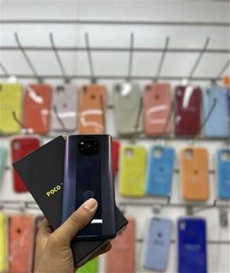 Poco x3 pro 8 256gb купить | Мобильные телефоны | Festima.Ru – частные ...