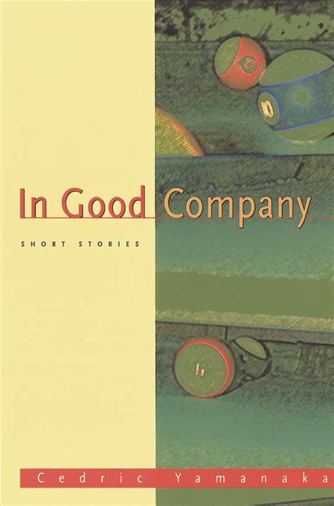 In Good Company – UH Press