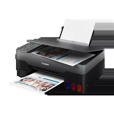 Canon Pixma MegaTank G2420 3 In 1 Printer HowzitSA