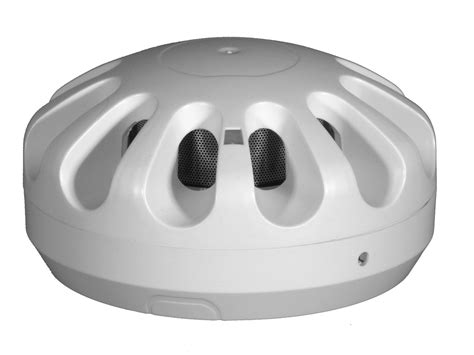 OC05 CONVENTIONAL OPTICAL SMOKE DETECTOR