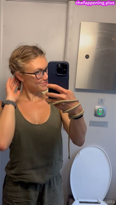 Mona Huygelen Monalitadreams Mona Huygelen Monamarie Nude OnlyFans Photo 110 The