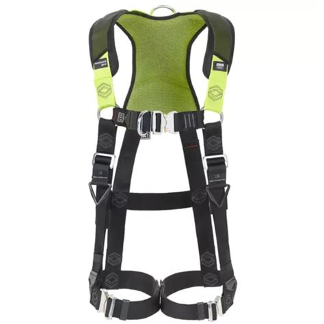 Miller H Harness Industry Comfort Ic Honeywell