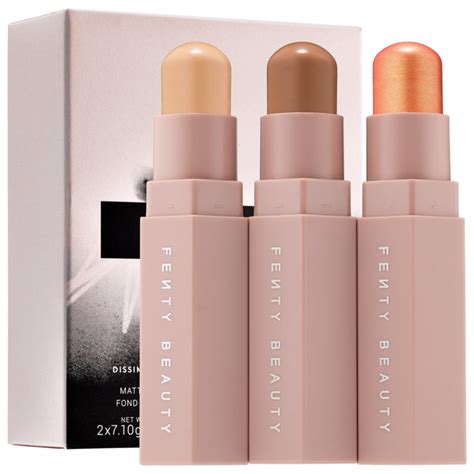 Fenty Beauty Pro Kissr Lip Loving Scrubstick Beauty By Parispurple