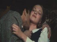 Naked Carole Agostini in Les Allumettes suédoises