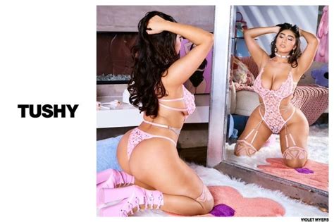 Violet Myers Page 8 Porn Fan Community Forum