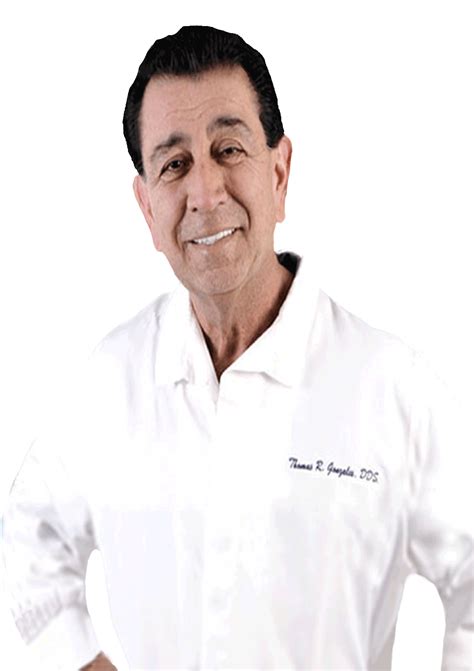 Thomas Gonzales D.D.S. - Sedation and Implant Dentists