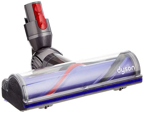 Amazon Dyson Quick Release Motorhead Cleaner For Dyson V8 Vacuums