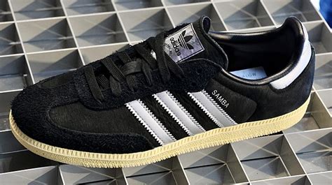 Adidas Samba Wikipedia