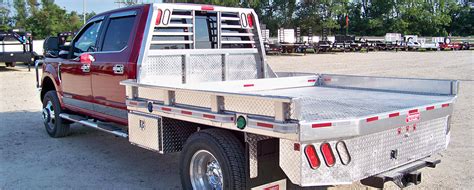 Truck Bed | Trailer & Truck Accessories Dealer in Versailles, MO