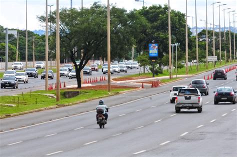 Faixas exclusivas são liberadas durante greve dos rodoviários Chico