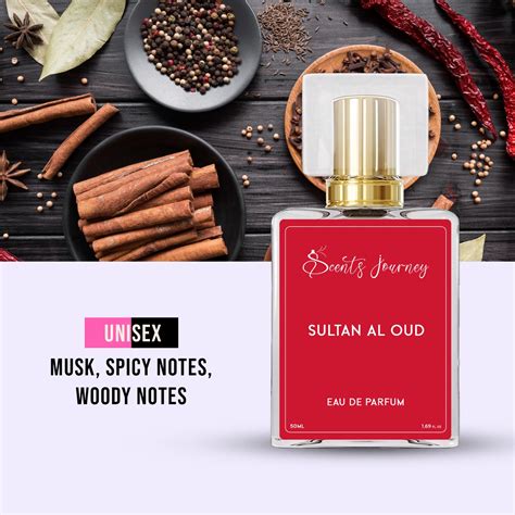 Sultan Al Oud A Majestic Journey Into The World Of Oud Fragrances