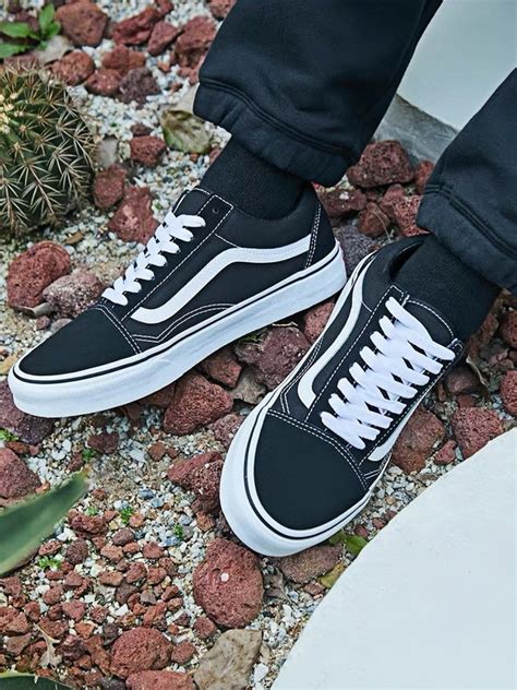 Кеды Vans Old Skool - купить с доставкой по выгодным ценам в интернет ...