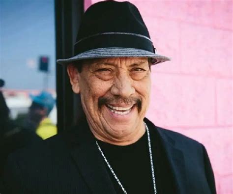 Danny Trejo Actors Timeline Life Danny Trejo Biography