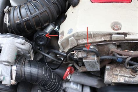 Secondary Air Injection Troubleshooting Mercedes Benz Forum