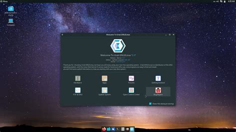 Uruk GNU Linux 3 0 Released With PureOS Foundation OpenSourceFeed